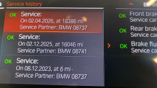 BMW 1 Series 128ti 5dr Step Auto [Live Cockpit Professional] Petrol Hatchback